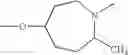 Fig. 715 - Therapeutic agents useful for treating pain