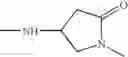 Fig. 72 - Therapeutic agents useful for treating pain