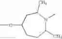 Fig. 721 - Therapeutic agents useful for treating pain