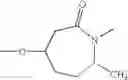 Fig. 726 - Therapeutic agents useful for treating pain