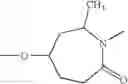 Fig. 731 - Therapeutic agents useful for treating pain