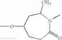 Fig. 734 - Therapeutic agents useful for treating pain