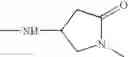 Fig. 76 - Therapeutic agents useful for treating pain