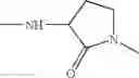 Fig. 77 - Therapeutic agents useful for treating pain