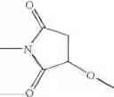 Fig. 844 - Therapeutic agents useful for treating pain