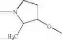 Fig. 862 - Therapeutic agents useful for treating pain