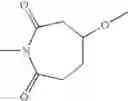 Fig. 950 - Therapeutic agents useful for treating pain