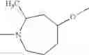Fig. 960 - Therapeutic agents useful for treating pain