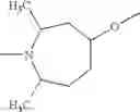 Fig. 971 - Therapeutic agents useful for treating pain