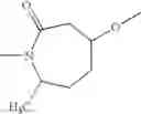 Fig. 981 - Therapeutic agents useful for treating pain