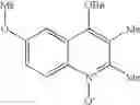 Fig. 45 - Quinolone derivative