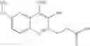 Fig. 49 - Quinolone derivative