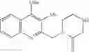 Fig. 596 - Quinolone derivative