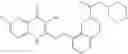 Fig. 746 - Quinolone derivative