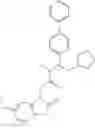 Fig. 294 - MORPHOLINYL AND PYRROLIDINYL ANALOGS