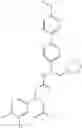 Fig. 554 - MORPHOLINYL AND PYRROLIDINYL ANALOGS