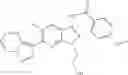 Fig. 124 - NOVEL COMPOUNDS HAVING INDAZOLE FRAMEWORKS, METHODS FOR PREPARING THE SAME AND PHARMACEUTICAL COMPOSITION COMPRISING THE SAME