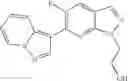 Fig. 147 - NOVEL COMPOUNDS HAVING INDAZOLE FRAMEWORKS, METHODS FOR PREPARING THE SAME AND PHARMACEUTICAL COMPOSITION COMPRISING THE SAME