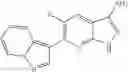 Fig. 22 - NOVEL COMPOUNDS HAVING INDAZOLE FRAMEWORKS, METHODS FOR PREPARING THE SAME AND PHARMACEUTICAL COMPOSITION COMPRISING THE SAME