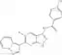 Fig. 35 - NOVEL COMPOUNDS HAVING INDAZOLE FRAMEWORKS, METHODS FOR PREPARING THE SAME AND PHARMACEUTICAL COMPOSITION COMPRISING THE SAME