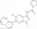 Fig. 41 - NOVEL COMPOUNDS HAVING INDAZOLE FRAMEWORKS, METHODS FOR PREPARING THE SAME AND PHARMACEUTICAL COMPOSITION COMPRISING THE SAME