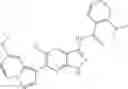 Fig. 65 - NOVEL COMPOUNDS HAVING INDAZOLE FRAMEWORKS, METHODS FOR PREPARING THE SAME AND PHARMACEUTICAL COMPOSITION COMPRISING THE SAME