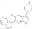 Fig. 70 - NOVEL COMPOUNDS HAVING INDAZOLE FRAMEWORKS, METHODS FOR PREPARING THE SAME AND PHARMACEUTICAL COMPOSITION COMPRISING THE SAME