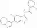 Fig. 71 - NOVEL COMPOUNDS HAVING INDAZOLE FRAMEWORKS, METHODS FOR PREPARING THE SAME AND PHARMACEUTICAL COMPOSITION COMPRISING THE SAME