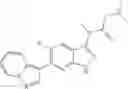 Fig. 72 - NOVEL COMPOUNDS HAVING INDAZOLE FRAMEWORKS, METHODS FOR PREPARING THE SAME AND PHARMACEUTICAL COMPOSITION COMPRISING THE SAME