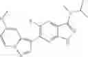 Fig. 84 - NOVEL COMPOUNDS HAVING INDAZOLE FRAMEWORKS, METHODS FOR PREPARING THE SAME AND PHARMACEUTICAL COMPOSITION COMPRISING THE SAME