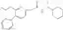 Fig. 64 - BIARYL ACETAMIDE DERIVATIVES AS MODULATORS OF THE KINASE CASCADE FOR THE TREATMENT OF HEARING LOSS, OSTEOPOROSIS AND CELL PROLIFERATION DISORDERS