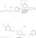 Fig. 41 - Piperidine and piperazine derivatives