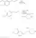 Fig. 52 - Piperidine and piperazine derivatives