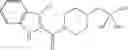 Fig. 63 - Piperidine derivative