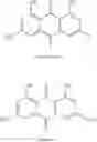 Fig. 04 - Anthracenedione compounds