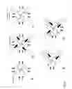 Fig. 10 - PROTEIN NODES FOR CONTROLLED NANOSCALE ASSEMBLY