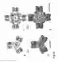 Fig. 25 - PROTEIN NODES FOR CONTROLLED NANOSCALE ASSEMBLY