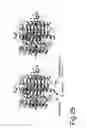 Fig. 26 - PROTEIN NODES FOR CONTROLLED NANOSCALE ASSEMBLY
