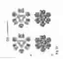Fig. 32 - PROTEIN NODES FOR CONTROLLED NANOSCALE ASSEMBLY