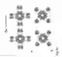 Fig. 33 - PROTEIN NODES FOR CONTROLLED NANOSCALE ASSEMBLY