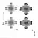 Fig. 34 - PROTEIN NODES FOR CONTROLLED NANOSCALE ASSEMBLY