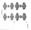 Fig. 40 - PROTEIN NODES FOR CONTROLLED NANOSCALE ASSEMBLY