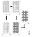 Fig. 46 - PROTEIN NODES FOR CONTROLLED NANOSCALE ASSEMBLY