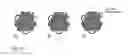 Fig. 62 - PROTEIN NODES FOR CONTROLLED NANOSCALE ASSEMBLY