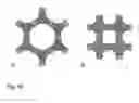 Fig. 67 - PROTEIN NODES FOR CONTROLLED NANOSCALE ASSEMBLY