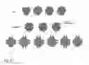 Fig. 68 - PROTEIN NODES FOR CONTROLLED NANOSCALE ASSEMBLY
