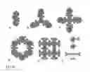 Fig. 71 - PROTEIN NODES FOR CONTROLLED NANOSCALE ASSEMBLY
