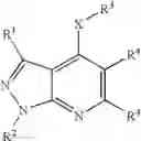 Fig. 07 - HETEROBICYCLIC PYRAZOLE COMPOUNDS AND METHODS OF USE