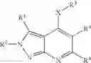 Fig. 08 - HETEROBICYCLIC PYRAZOLE COMPOUNDS AND METHODS OF USE