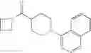 Fig. 136 - Hetero isonipecotic modulators of vanilloid VR1 receptor